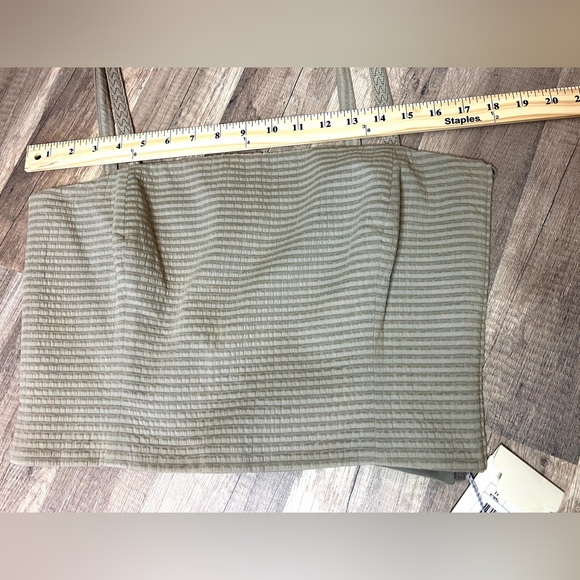 Emporio Armani Top NWT - Picture 4 of 5